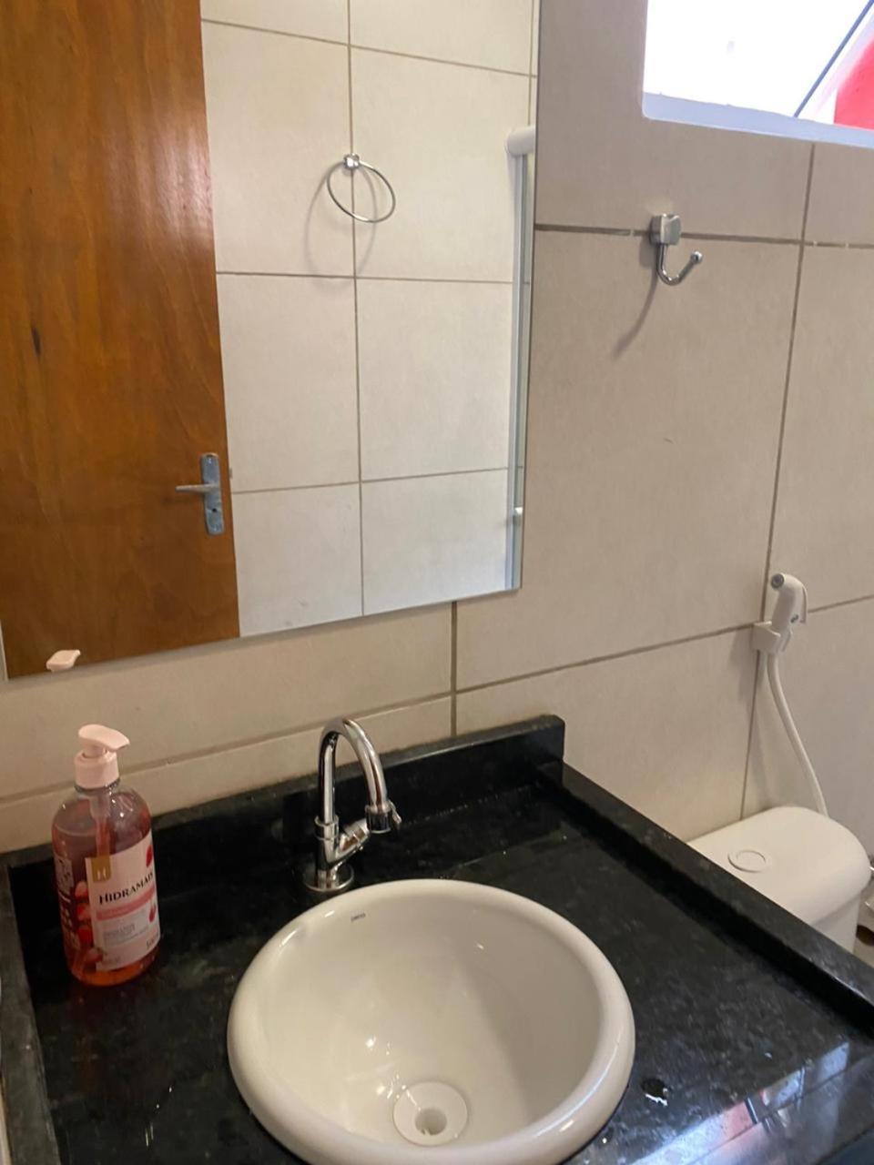 Flat Condominio Topo Da Montanha 508 Cha Grande Bagian luar foto