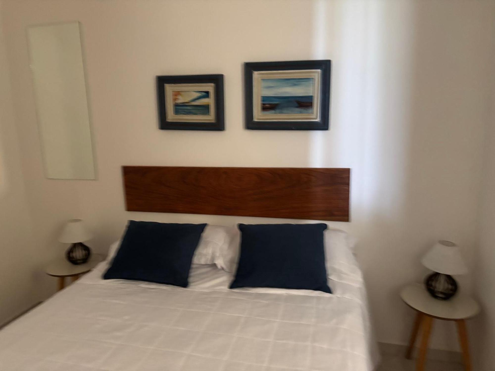 Flat Condominio Topo Da Montanha 508 Cha Grande Bagian luar foto